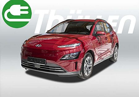 Hyundai Kona Elektro Select 39,2kWh Batterie Bluetooth