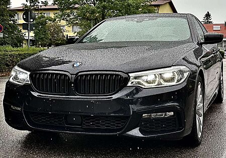 BMW 540 M-Sport*driving&park asist.plus*Service&Tüv NEU