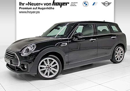 Mini One Clubman JCW Paket LED DAB Klimaaut. PDC
