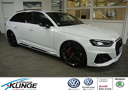 Audi RS4 2.9 TFSI quattro Competition Plus