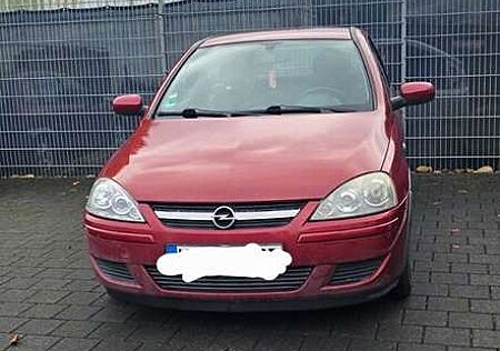 Opel Corsa 1.0 12V Edition