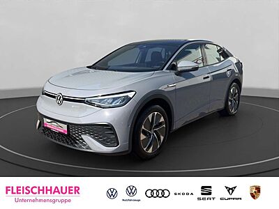 Volkswagen ID.5 Performance Pro+AHK+LED+RFK+HEAD UP+GRA+SHZ+PDC+