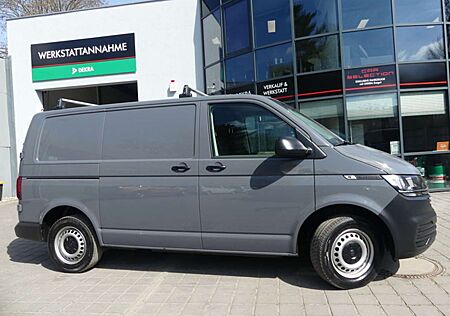 VW T6 Transporter Volkswagen T6.1 Transporter 2.0 TDI Kasten BOTT/STHZ/AHK/DACHTRÄGER