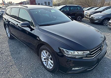 VW Passat Variant Volkswagen 2.0 TDI *DSG*BUSINESS*AHK*PDCHI+V