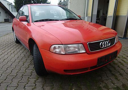 Audi A4 1.6
