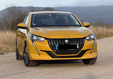 Peugeot 208 PureTech 75 Active | SHZ/Tempomat/Smartlink