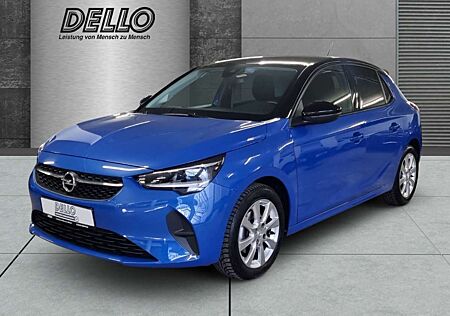 Opel Corsa F 1.2 Turbo Edition Apple Car play/ Android Auto/S