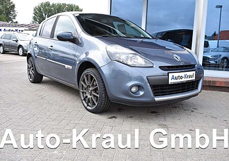 Renault Clio 1.2 16V TCE Dynamique TÜV neu zzgl. 351.-Euro Alu