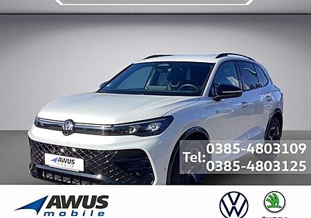VW Tiguan Volkswagen 1.5eTSI DSG R-Line AHK