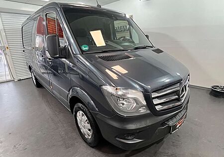 Mercedes-Benz Sprinter /216 CDI/AHK/Kamera/Klima/Sitzheizung