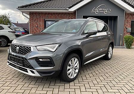 Seat Ateca 1.5 TSI Xperience DSG,AHK,Kamera,Virtual