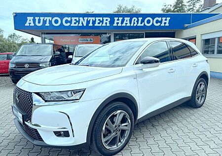 DS Automobiles DS7 Crossback DS 7 Crossback So Chic 19"