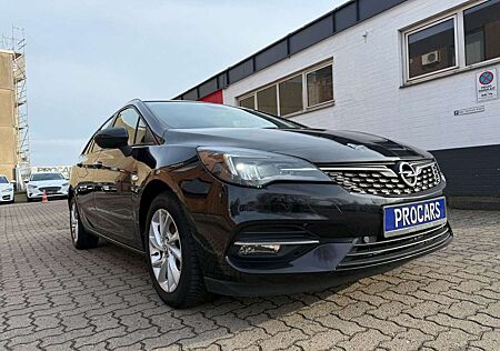 Opel Astra K 1.5 CDTI AUT. ST*Edition**LED*R-CAM*NAVI