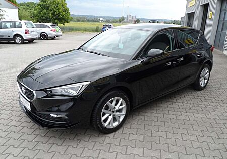 Seat Leon Style/Navi/LED/ACC/LRH/SHZ/Top Ausstattung