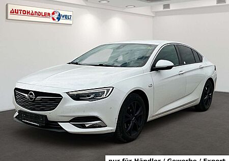 Opel Insignia B 1.5 Grand Sport Dynamic