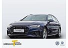 Audi A4 40 TFSI Q S LINE NAVI PANO LEDER LED