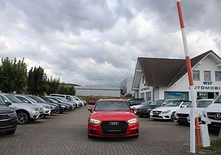 Audi A3 Sportback ,S.Line,LED,Navi,Sportsitze,AHK