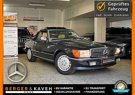 Mercedes-Benz SL 300 | AUT | CABRIO