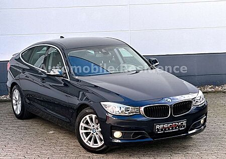 BMW 320 320GranTurismo SPORT*NAVI*XENON*PDC*MFL*TEMP*1HD