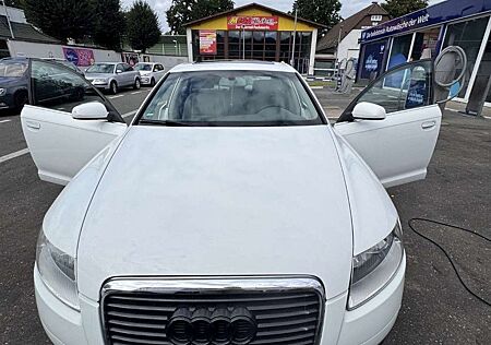 Audi A6 2.4 multitronic
