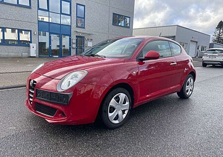 Alfa Romeo MiTo Basis*07/2026TÜV*1.Hand*