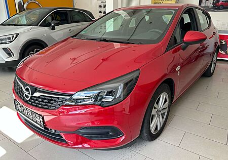 Opel Astra Edition Start/Stop