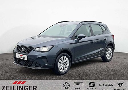 Seat Arona Style TSI DSG|LED|TEMPOMAT|WINTERPAKET|