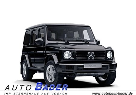 Mercedes-Benz G 500 Professional/Superior manufaktur Technik