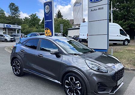 Ford Puma Hybrid *ST-LINE X *ACC*NAVI*KAMERA*LED*