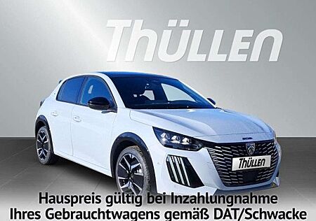 Peugeot 208 GT HYBRID 145 / Pano / PDC / Carplay / R-Kamer