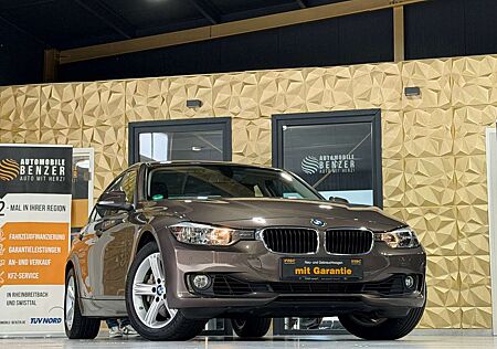 BMW 335 3 Limousine i xDrive/NAVI/LEDER/AUTOM/