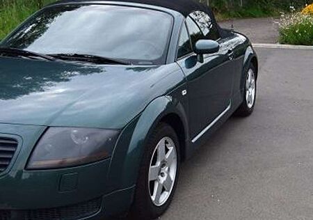 Audi TT +Roadster+1.8+T