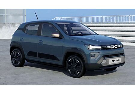 Dacia Spring MJ26 Extreme 100 City-Paket+Power-Paket+Vorlauf Na