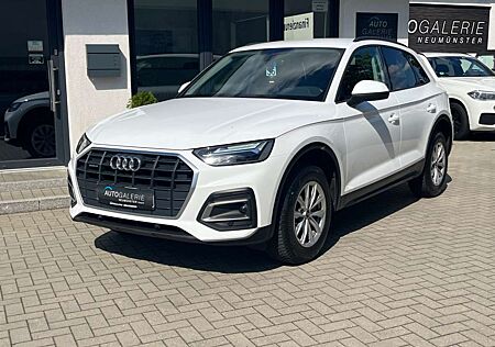 Audi Q5 40 TDI quattro °LED°AHK°Kamera°