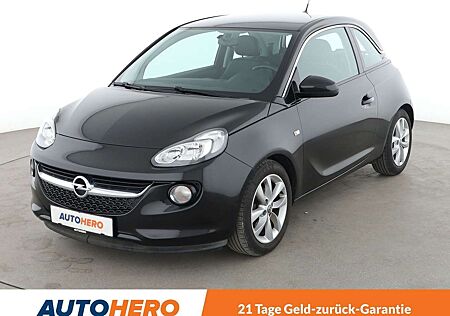 Opel Adam 1.4 Jam*SHZ*KLIMA*TEMPO*BLUETOOTH*GARANTIE*