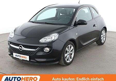 Opel Adam 1.4 Jam*SHZ*KLIMA*TEMPO*BLUETOOTH*GARANTIE*