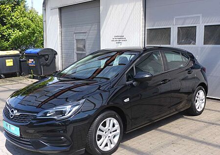 Opel Astra Edition Start/Stop