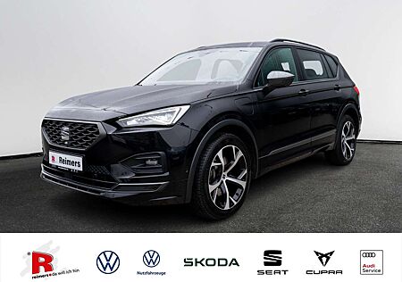 Seat Tarraco FR 1.4 eTSI DSG DCC FLA ACC 360 SpurW