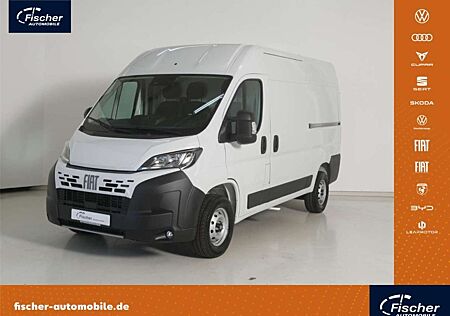 Fiat Ducato L2H2 / APLLE CARPLAY /*2 SCHIEBETÜREN*/KAMERA/260°