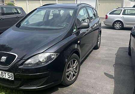 Seat Altea 1.9 TDI DPF Reference