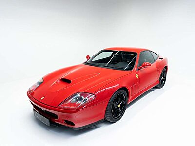 Ferrari 575