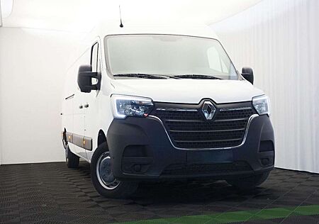 Renault Master III Kasten L3H2 HKa 3,5t