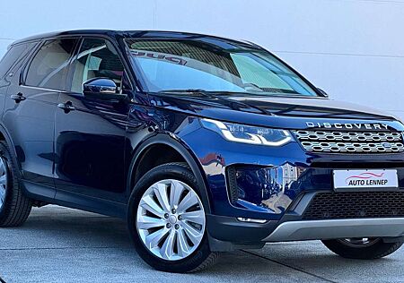 Land Rover Discovery Sport SE AWD*Virtual*Pano*LED*Meridian