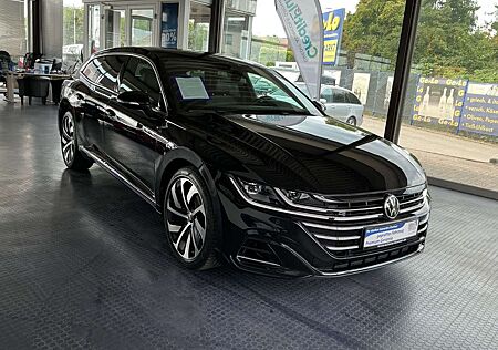 VW Arteon Volkswagen Shooting Brake R-Line