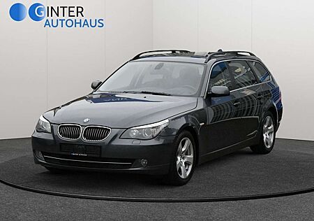 BMW 530 d Touring*Memory*Panorama*2.Hand*