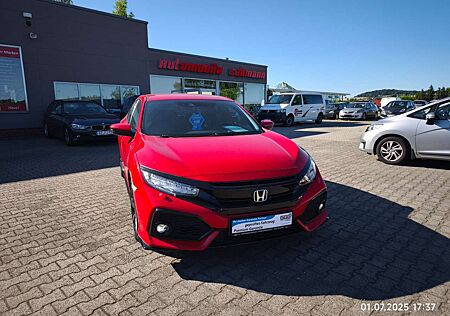 Honda Civic 1.5 Sport (2019)