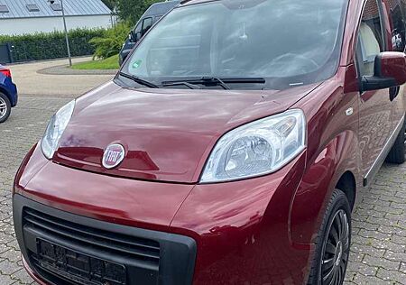 Fiat Qubo 1.4 8V Dynamic