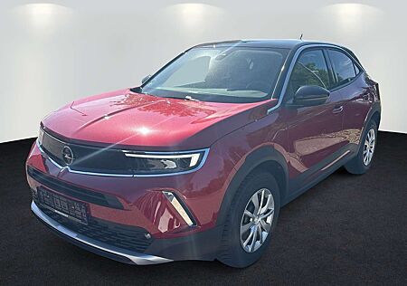 Opel Mokka 1.2 Turbo Elegance