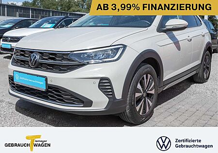VW Taigo Volkswagen 1.5 TSI DSG LIFE LED VIRTUAL NAVI LM16