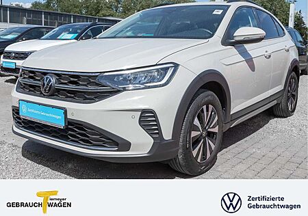 VW Taigo Volkswagen 1.5 TSI DSG LIFE LED VIRTUAL NAVI LM16